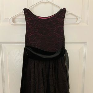 Blue Pearl Girl’s Dress Size 6